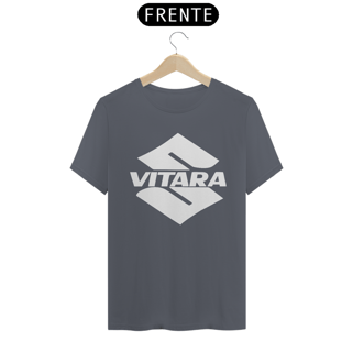 Nome do produto Camiseta Quality Black - Vitara