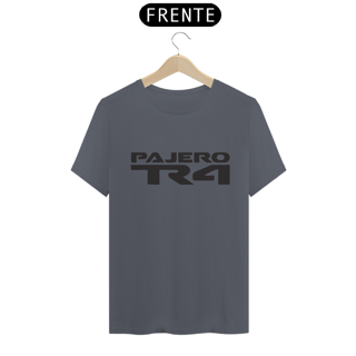 Nome do produto Camiseta Quality - TR4