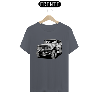 Nome do produto Camiseta Quality - Cherokee