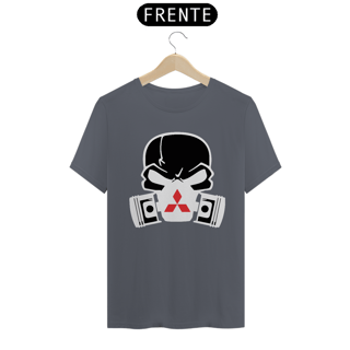 Nome do produto Camiseta Quality - Caveira MIT