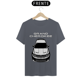 Nome do produto Camiseta Quality - Grand Cherokee 