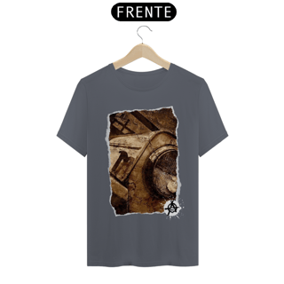 Nome do produto Camiseta Classic 55Cents - Willys