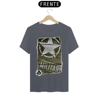 Nome do produto Camiseta Classic 55Cents - Military