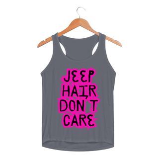 Nome do produto Regata Dry UV - Jeep Hair 