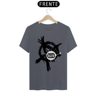 Nome do produto Camiseta Classic - Anarkia4x4 Top