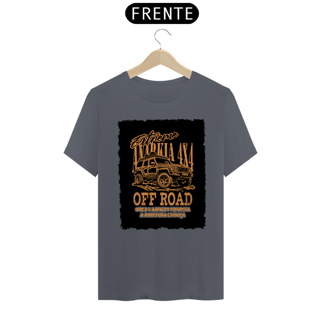Nome do produto Camiseta Classic 55Cents - Xtreme Anarkia 4x4