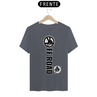Nome do produto Camiseta Classic - Off Road