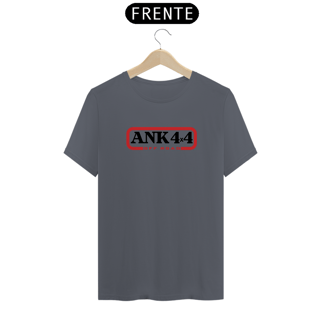 Nome do produto Camiseta Classic -ANK 4x4 - OFF ROAD