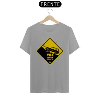 Nome do produto Camiseta Quality TR4