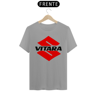 Nome do produto Camiseta Quality - Suzuki Vitara