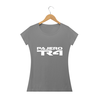 Nome do produto Baby Look Quality - TR4