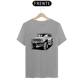 Nome do produto Camiseta Quality - Cherokee