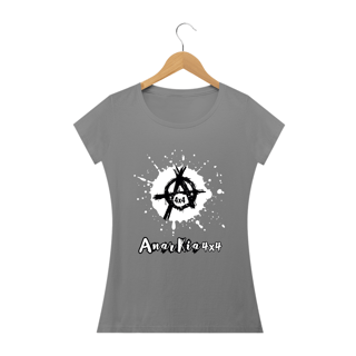 Nome do produto Baby Look Quality - Anarkia 4x4