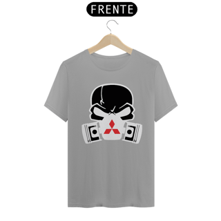 Nome do produto Camiseta Quality - Caveira MIT