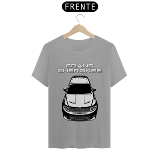 Nome do produto Camiseta Quality - Grand Cherokee 