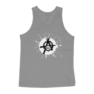Nome do produto Camiseta Regata - Lama Anarkia 4x4