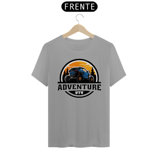 Nome do produto Camiseta Quality - UTV ADVENTURE 2