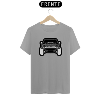 Nome do produto Camiseta Quality - Ford Ranger