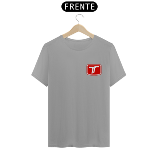 Nome do produto Camiseta Quality - Troller Logo Red