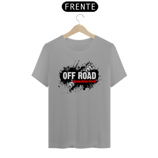 Nome do produto Camiseta Quality - Off Road Anarkia 4x4