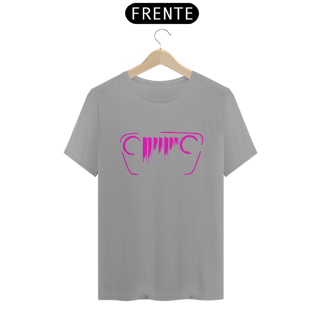 Nome do produto Camiseta Quality - Grade Jeep Rosa