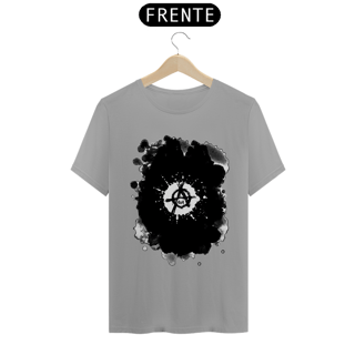 Nome do produto Camiseta Quality - Anarkia 4x4 - Fumaça
