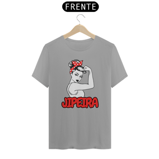 Nome do produto Camiseta Quality - Jipeira