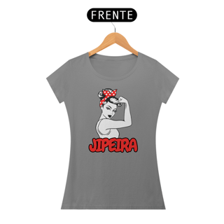 Nome do produto Baby Look Quality - Jipeira