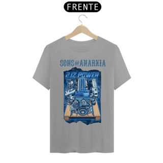 Nome do produto Camiseta Quality - Sons of Anarkia 212