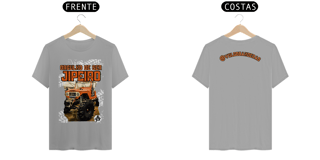 Nome do produto Camiseta Quality - Anarkia4x4 / VulgoBanderao - Black
