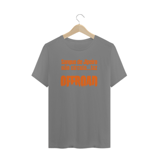 Nome do produto Camiseta Plus Size - Sangue Jipeiro