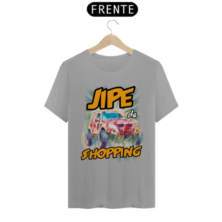Nome do produto Camiseta Quality - Jipe de Shopping