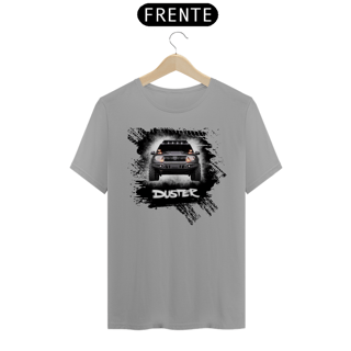 Nome do produto Camiseta Quality - Duster 4x4