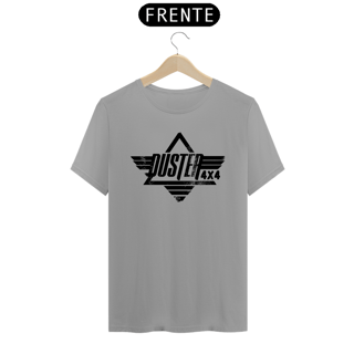 Nome do produto Camiseta Quality - Duster 4x4 - Asas