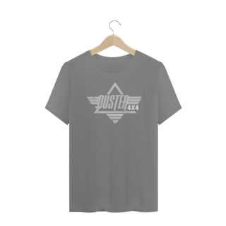 Nome do produto Camiseta Plus Size - Duster 4x4 - Asas