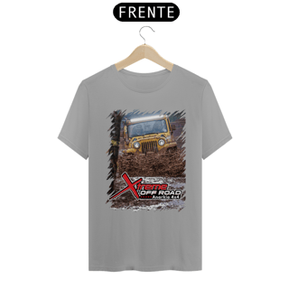 Nome do produto Camiseta Quality - X-Treme 