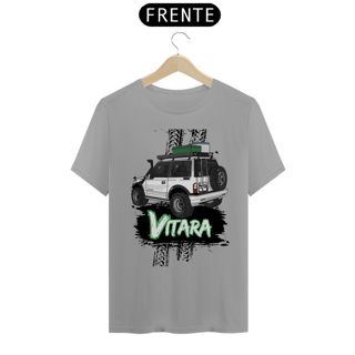 Nome do produto Camiseta Quality - Vitara Acampa