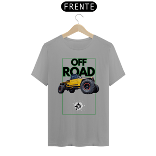 Nome do produto Camiseta Quality - Off Road Anarkia 4x4