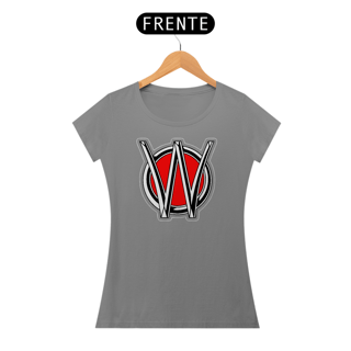 Nome do produto Baby Look - Logo Willys