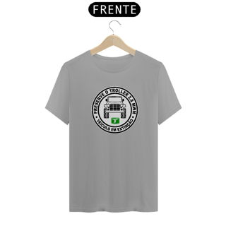 Nome do produto Camiseta Quality - Troller 2.8 