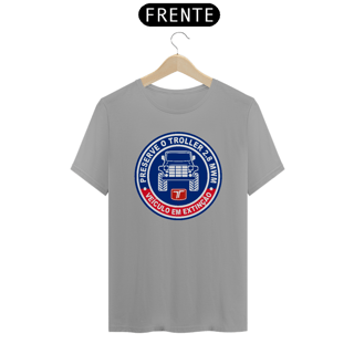 Nome do produto Camiseta Quality - Troller 2.8 MWM