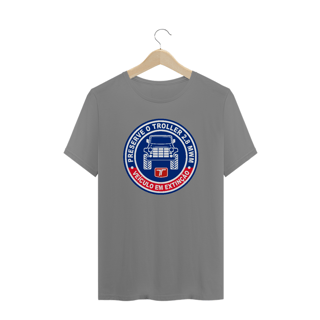 Nome do produto Camiseta Plus Size - Troller 2.8 MWM