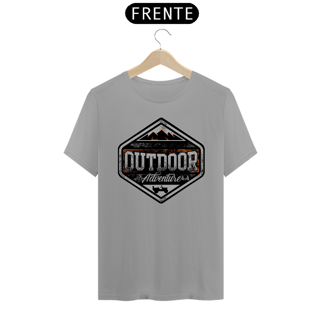 Nome do produto Camiseta Quality - Outdoor 