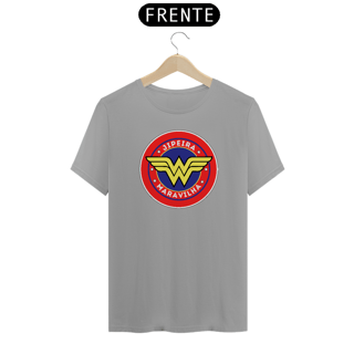 Nome do produto Camiseta Quality - Jipeira Maravilha
