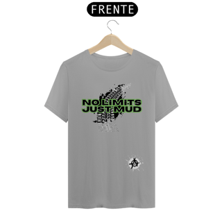 Nome do produto Camiseta Quality - NO LIMITS