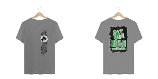 Nome do produto Camiseta Plus Size - Anarkia 4x4 OFF ROAD