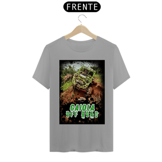 Nome do produto Camiseta Quality - Gaiola 4x4 Off Road