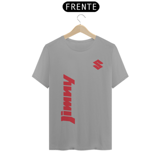 Nome do produto Camiseta Quality - Jimny Logo