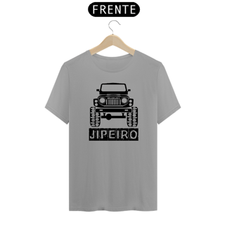 Nome do produto Camiseta Quality - Jipeiro 