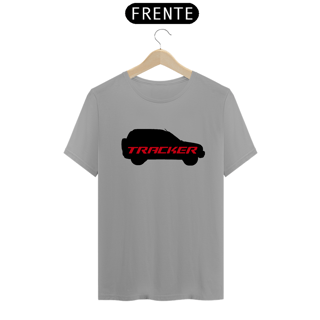 Nome do produto Camiseta Quality - Tracker Black